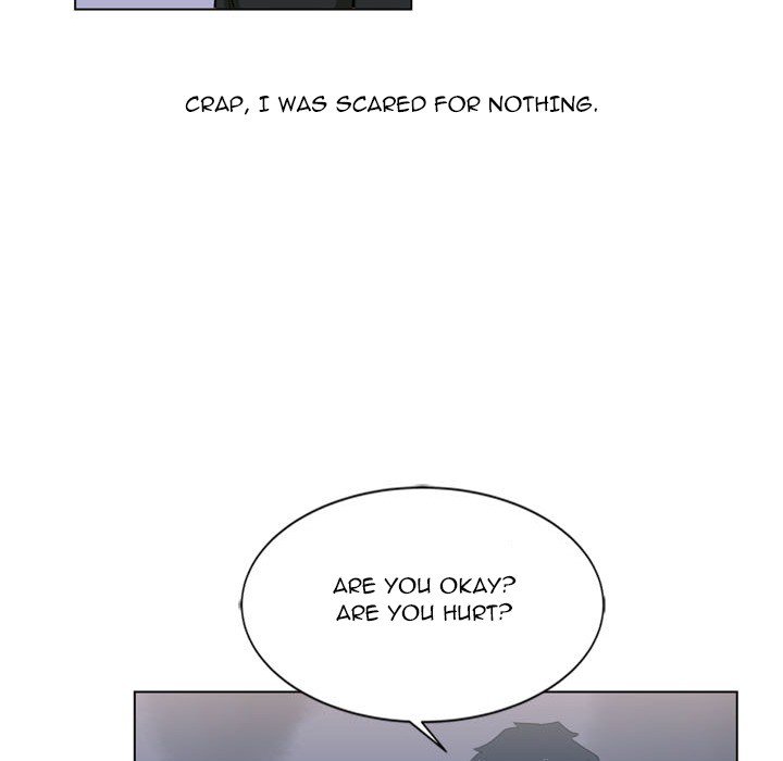 Dangerous Roomies Manhwa Engsub Chapter 4