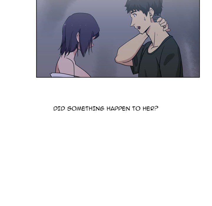 Dangerous Roomies Manhwa Engsub Chapter 4