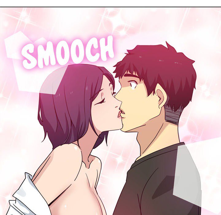 Dangerous Roomies Manhwa Engsub Chapter 4