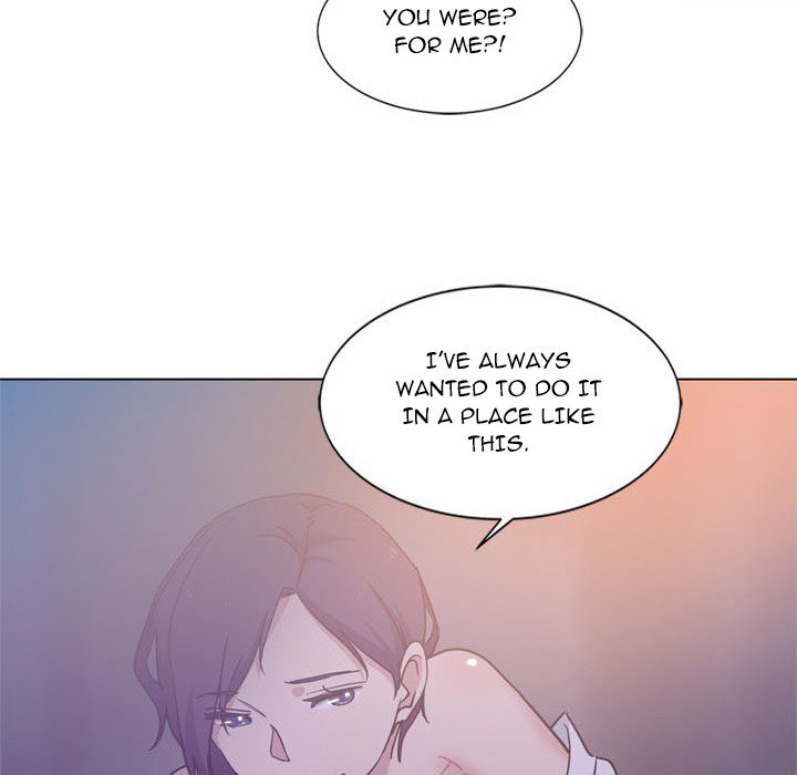 Dangerous Roomies Manhwa Engsub Chapter 4