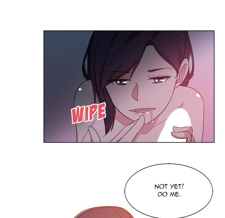 Dangerous Roomies Manhwa Engsub Chapter 4