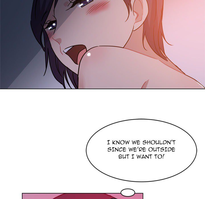 Dangerous Roomies Manhwa Engsub Chapter 4