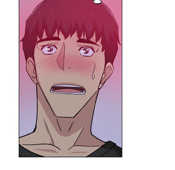 Dangerous Roomies Manhwa Engsub Chapter 4