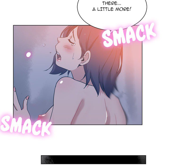 Dangerous Roomies Manhwa Engsub Chapter 4