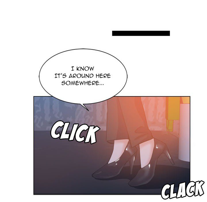 Dangerous Roomies Manhwa Engsub Chapter 4