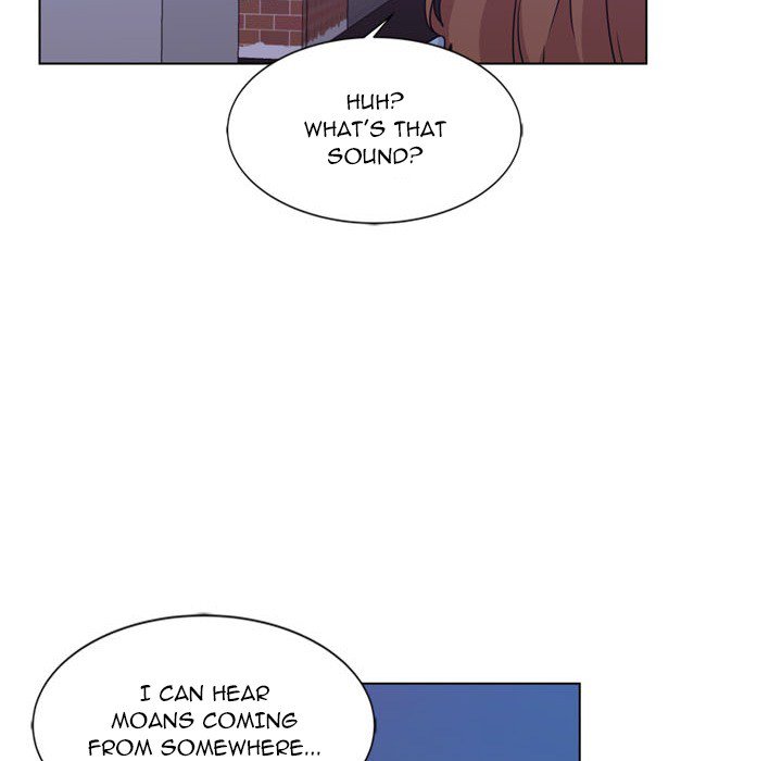 Dangerous Roomies Manhwa Engsub Chapter 4