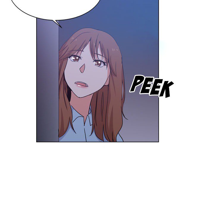 Dangerous Roomies Manhwa Engsub Chapter 4