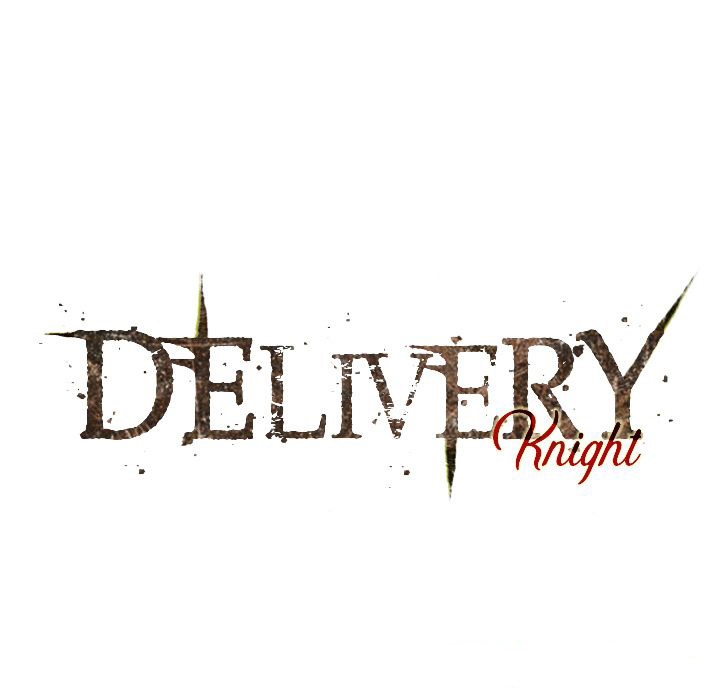 Delivery Knight Chapter 65