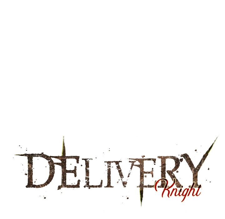 Delivery Knight Chapter 69