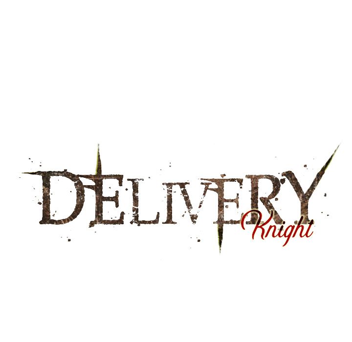 Delivery Knight Chapter 71