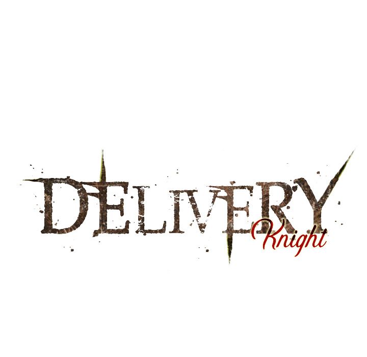 Delivery Knight Chapter 80