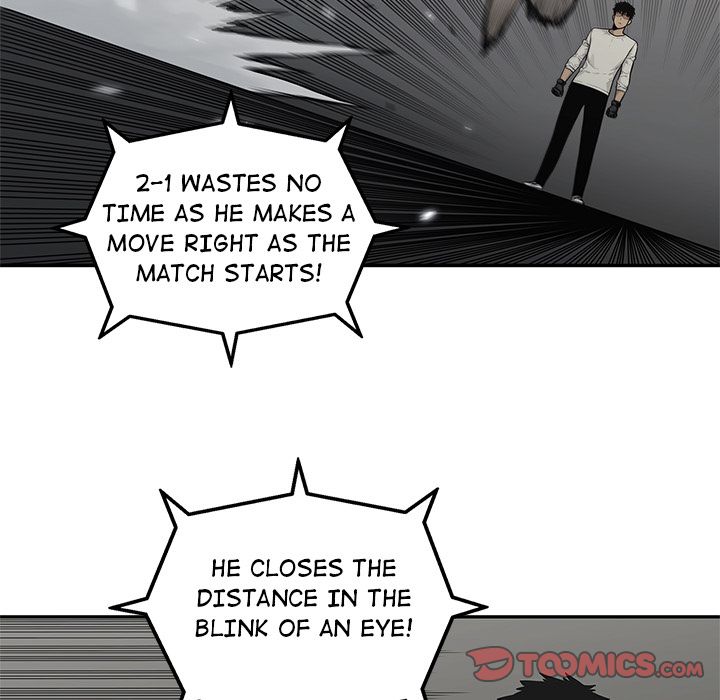 Delivery Knight Chapter 81