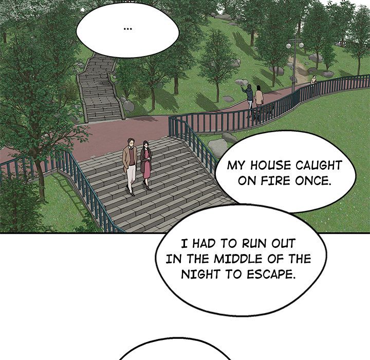 Delivery Knight Chapter 82