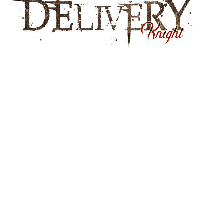 Delivery Knight Chapter 83