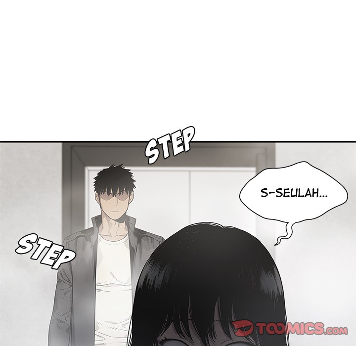 Delivery Knight Chapter 87