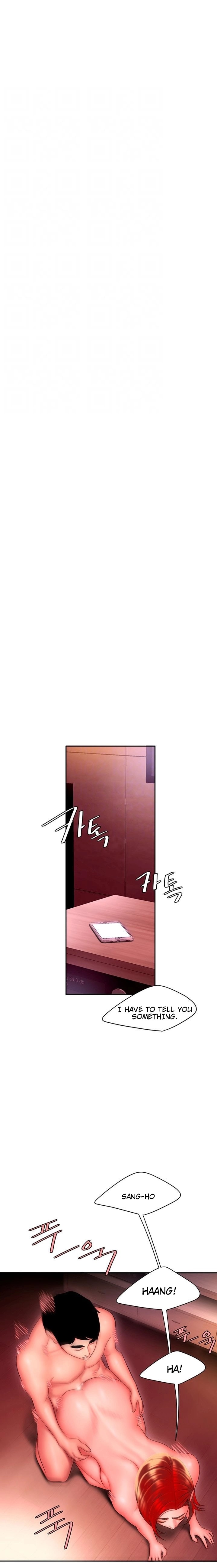 Delivery Man Manhwa Engsub Chapter 28