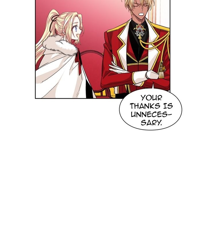 Doctor Elise: The Royal Lady With The Lamp Chapter 59