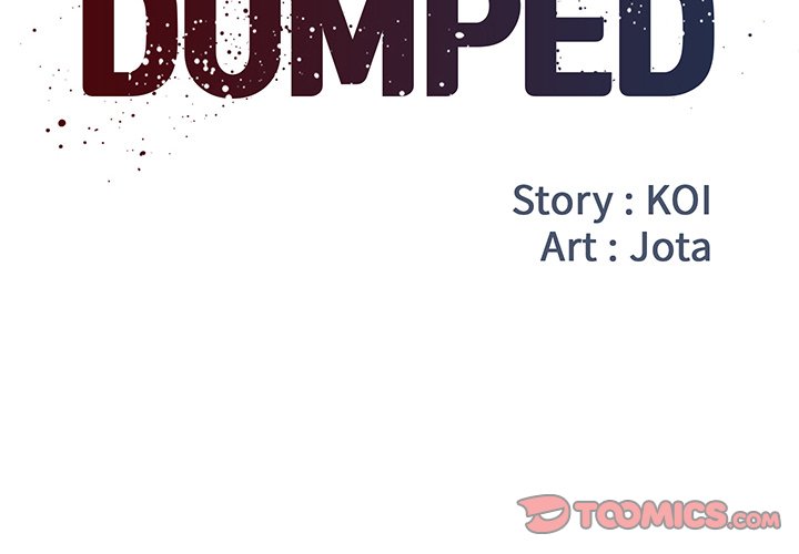 Dumped Chapter 10