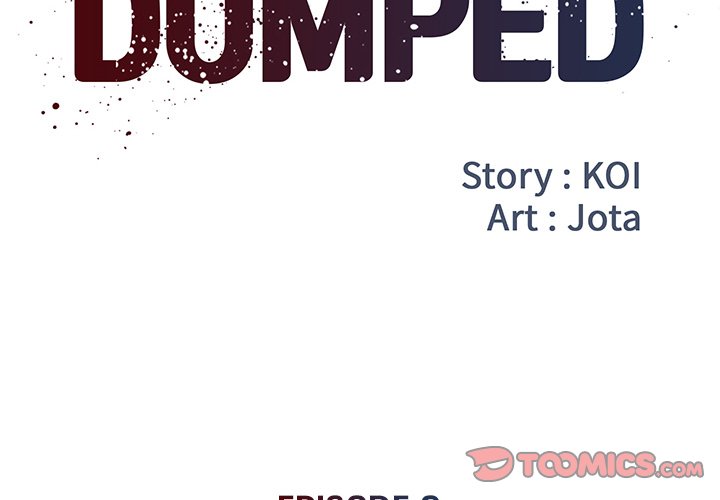 Dumped Chapter 9