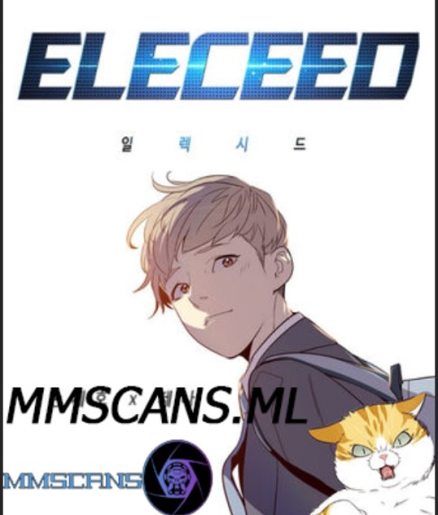 Eleceed Chapter 115