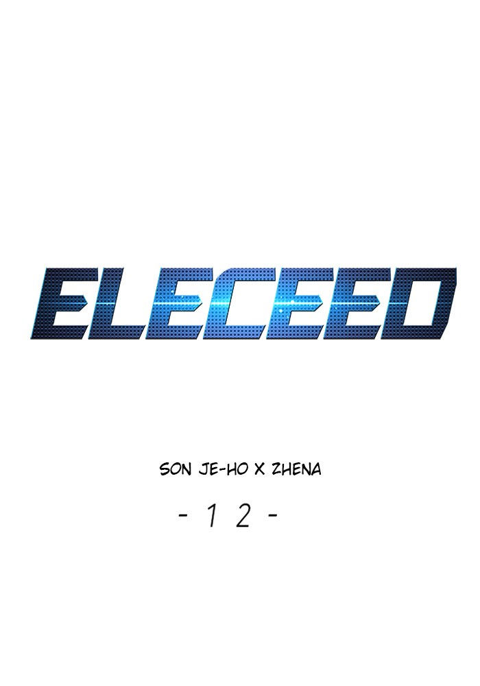 Eleceed Chapter 12