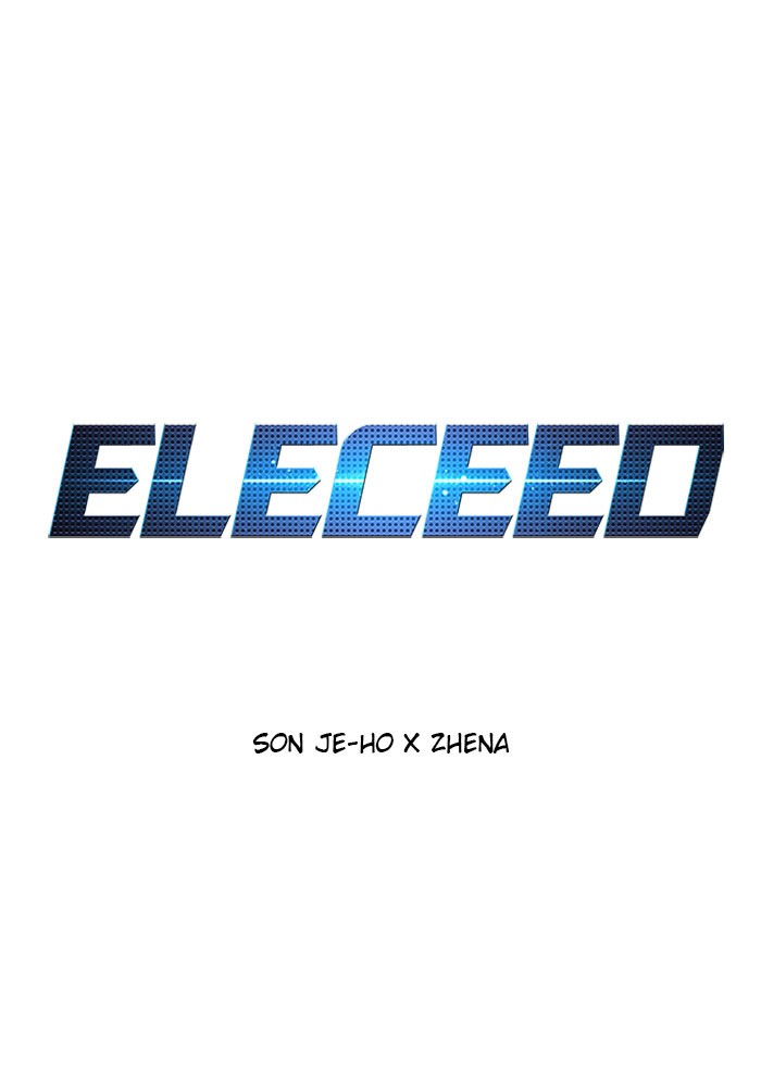 Eleceed Chapter 14