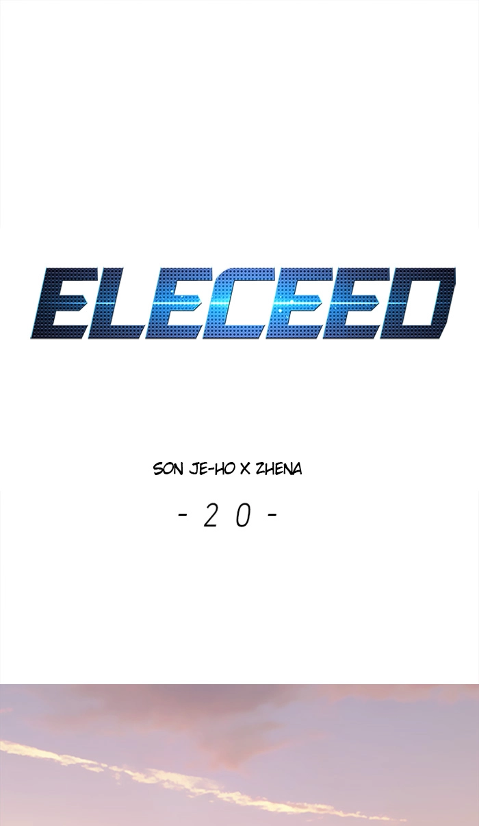 Eleceed Chapter 20