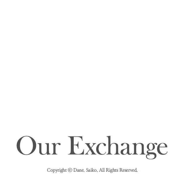 Exchange Partner (Our Exchange) Chapter 11