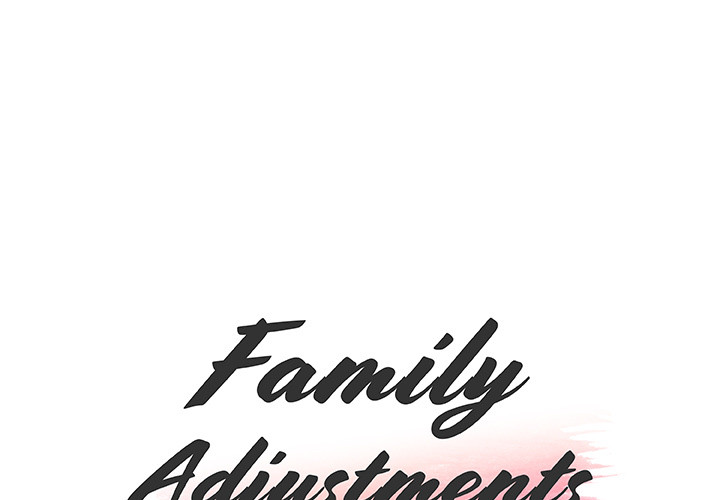 Family Adjustments Manhwa Engsub Chapter 1