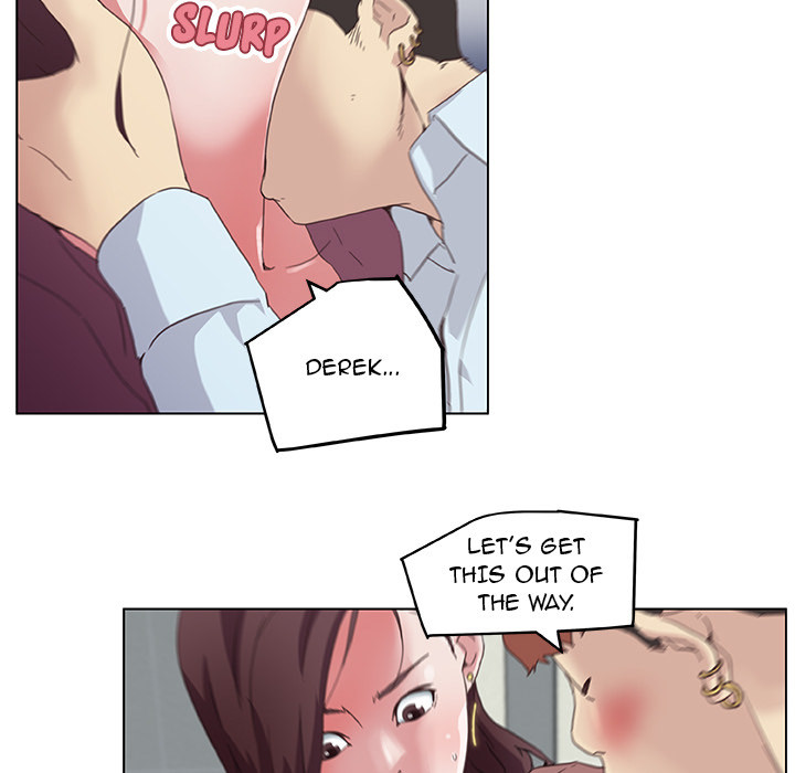 Family Adjustments Manhwa Engsub Chapter 1