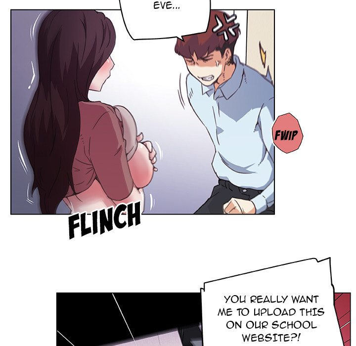 Family Adjustments Manhwa Engsub Chapter 1