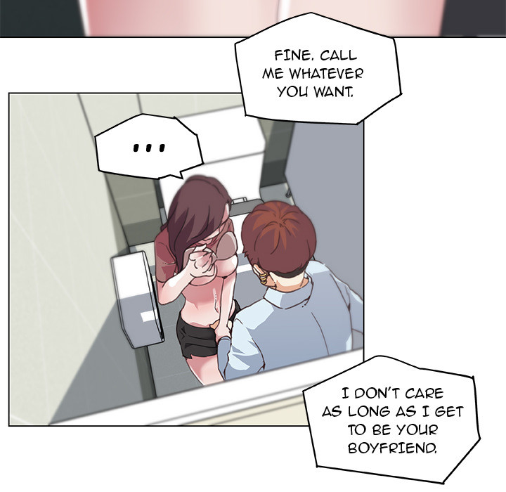 Family Adjustments Manhwa Engsub Chapter 1