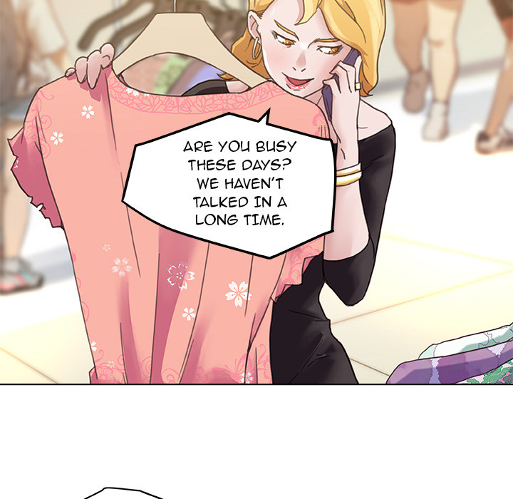 Family Adjustments Manhwa Engsub Chapter 1