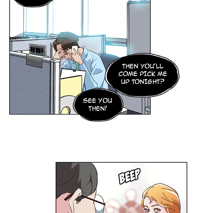 Family Adjustments Manhwa Engsub Chapter 1