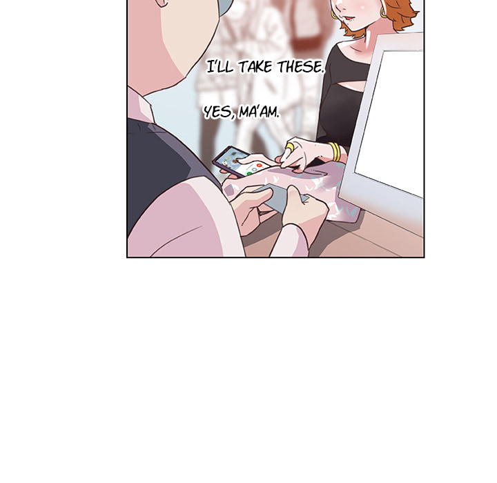 Family Adjustments Manhwa Engsub Chapter 1