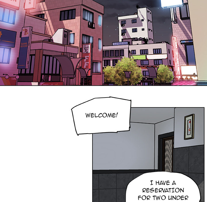 Family Adjustments Manhwa Engsub Chapter 1