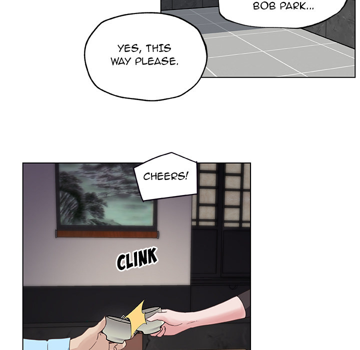 Family Adjustments Manhwa Engsub Chapter 1