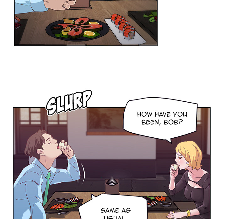 Family Adjustments Manhwa Engsub Chapter 1