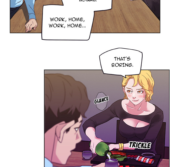 Family Adjustments Manhwa Engsub Chapter 1