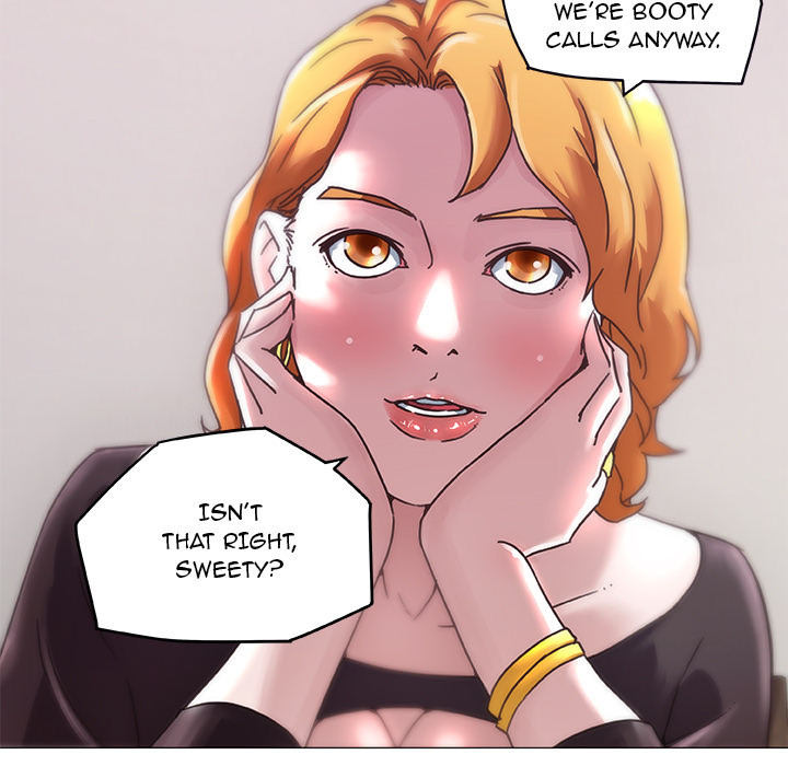 Family Adjustments Manhwa Engsub Chapter 1