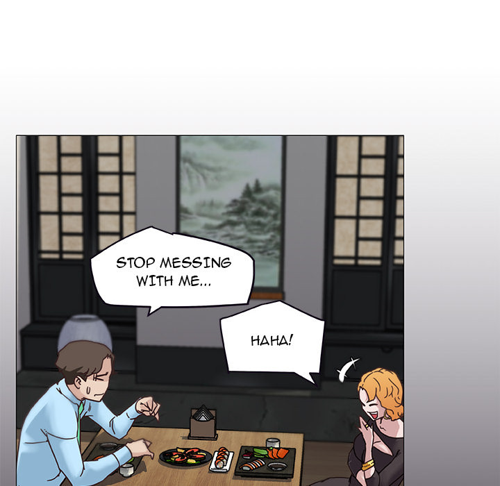 Family Adjustments Manhwa Engsub Chapter 1