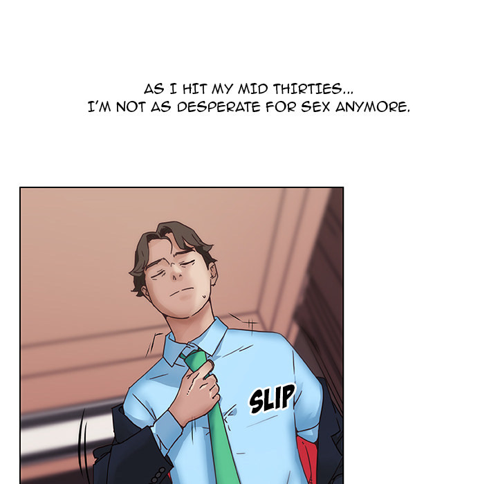 Family Adjustments Manhwa Engsub Chapter 1