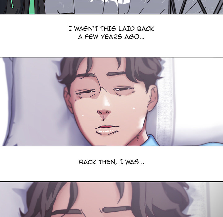 Family Adjustments Manhwa Engsub Chapter 1