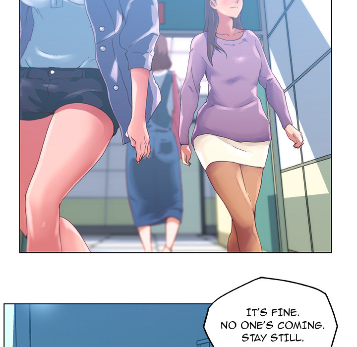 Family Adjustments Manhwa Engsub Chapter 1