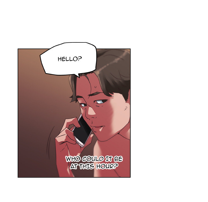 Family Adjustments Manhwa Engsub Chapter 1