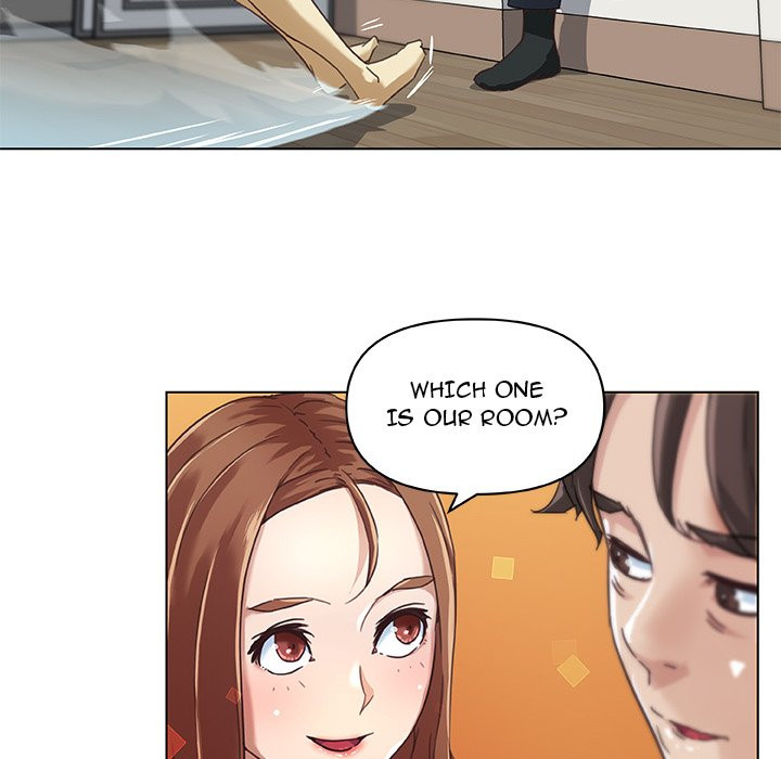 Family Adjustments Manhwa Engsub Chapter 10