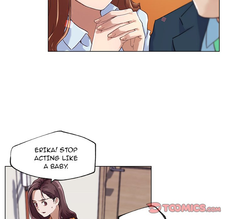 Family Adjustments Manhwa Engsub Chapter 10