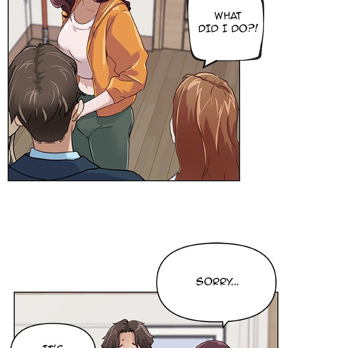 Family Adjustments Manhwa Engsub Chapter 10