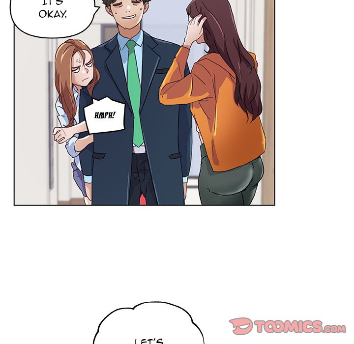 Family Adjustments Manhwa Engsub Chapter 10