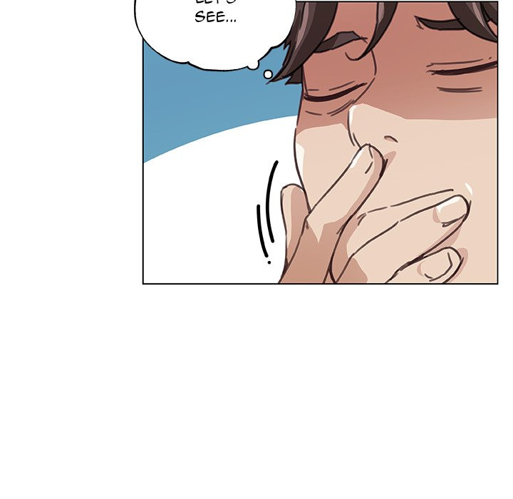 Family Adjustments Manhwa Engsub Chapter 10